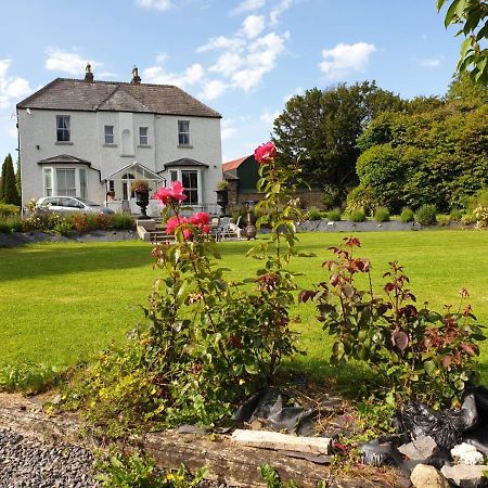 Mount Pleasant Country House Hostal Lucan Exterior foto