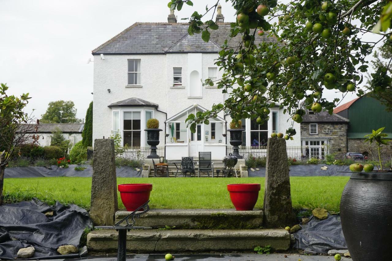 Mount Pleasant Country House Hostal Lucan Exterior foto